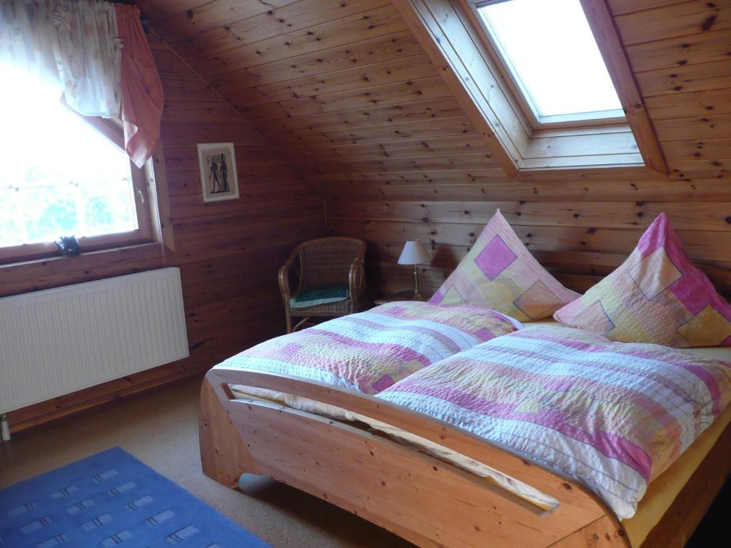 Ferienanlage Doll Neuendorf A Room photo