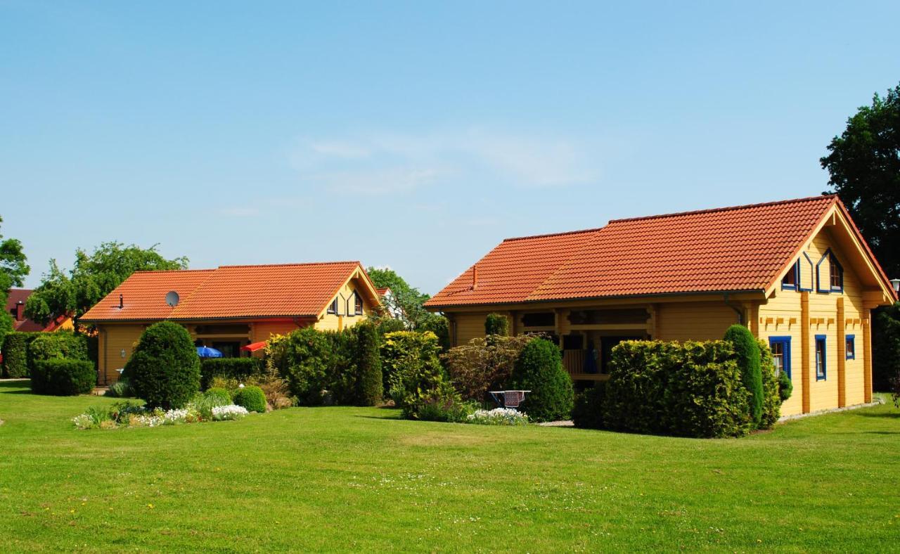 Ferienanlage Doll Neuendorf A Exterior photo
