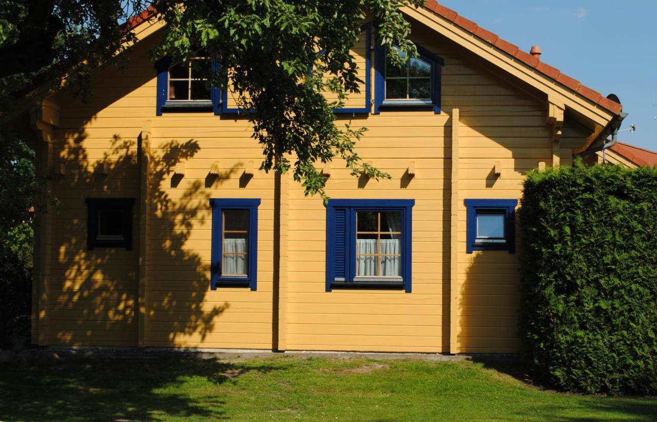 Ferienanlage Doll Neuendorf A Exterior photo
